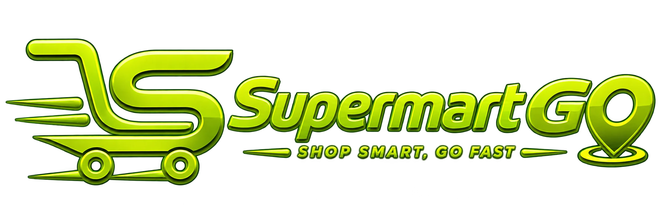 SupermartGo